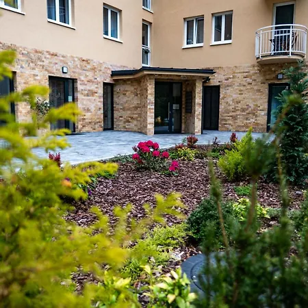 Lägenhet Miner's Mini By Interhome Jáchymov