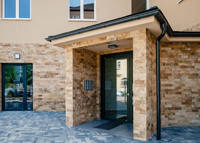 شقة Miner's Mini By Interhome