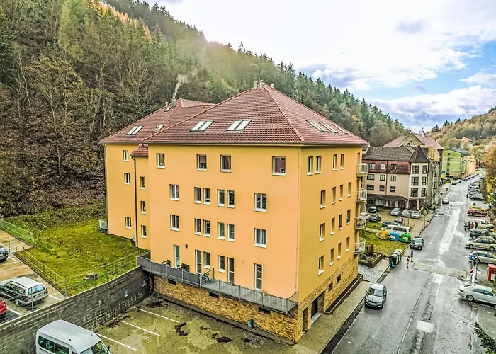 Miner's Mini By Interhome *