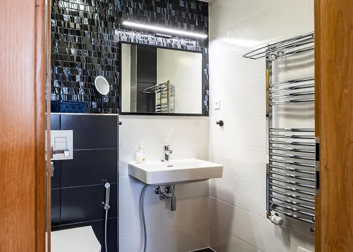 Miner's Mini By Interhome *