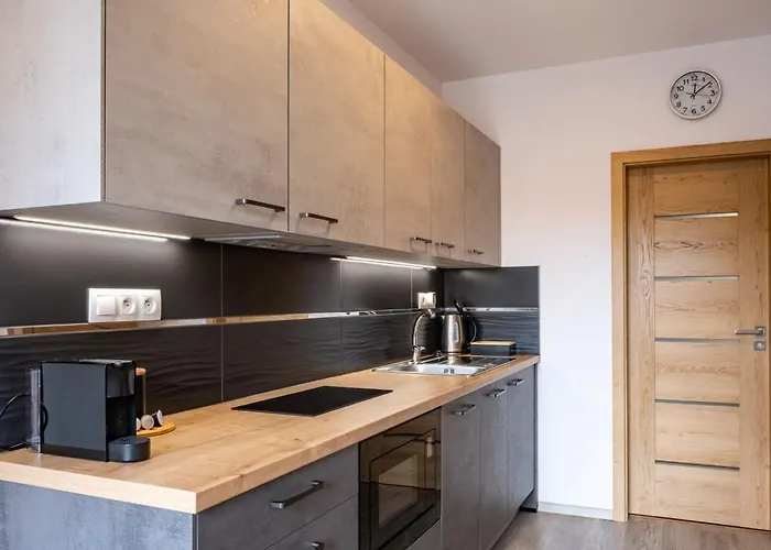 شقة Miner's Mini By Interhome